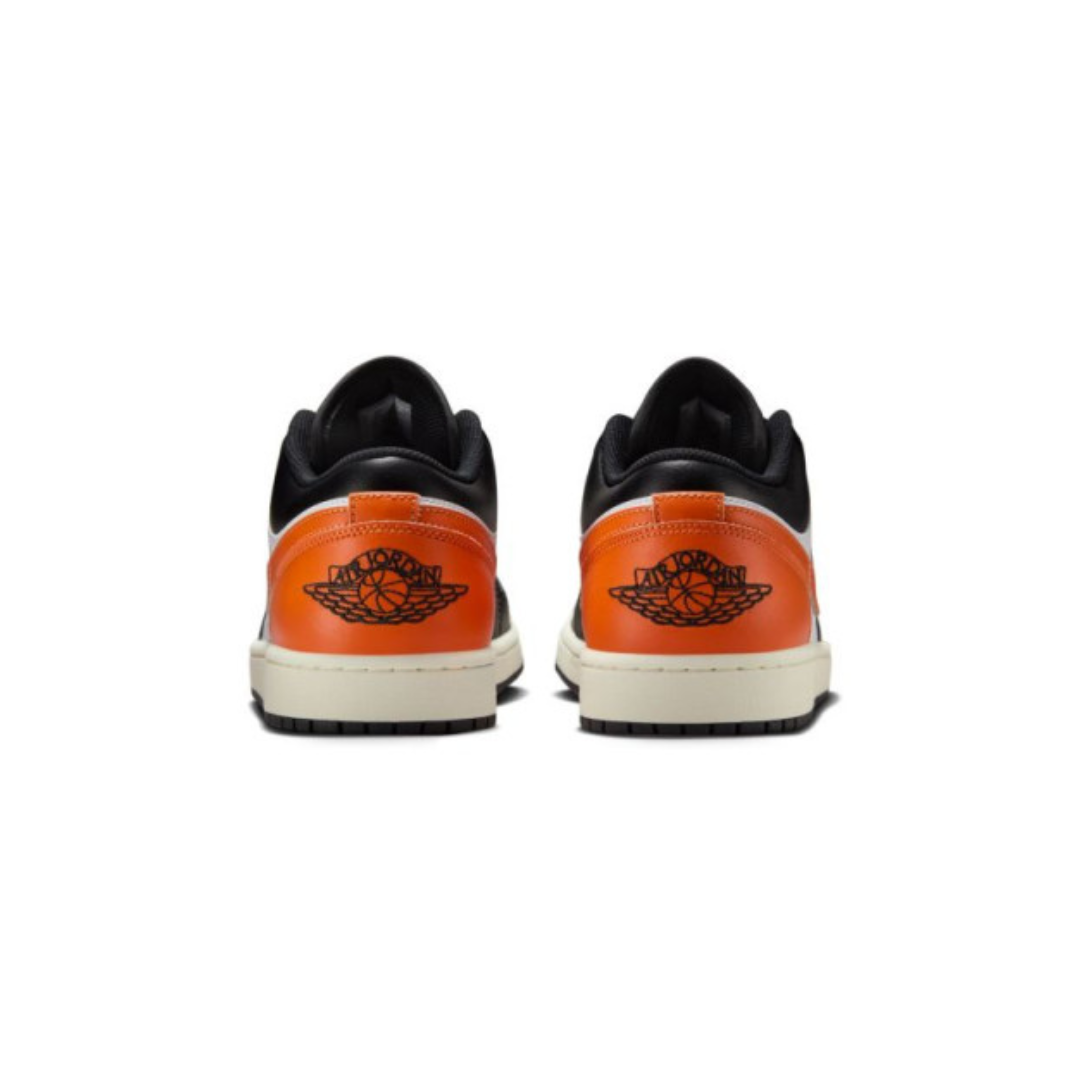 Air Jordan 1 Low Shattered Backboard