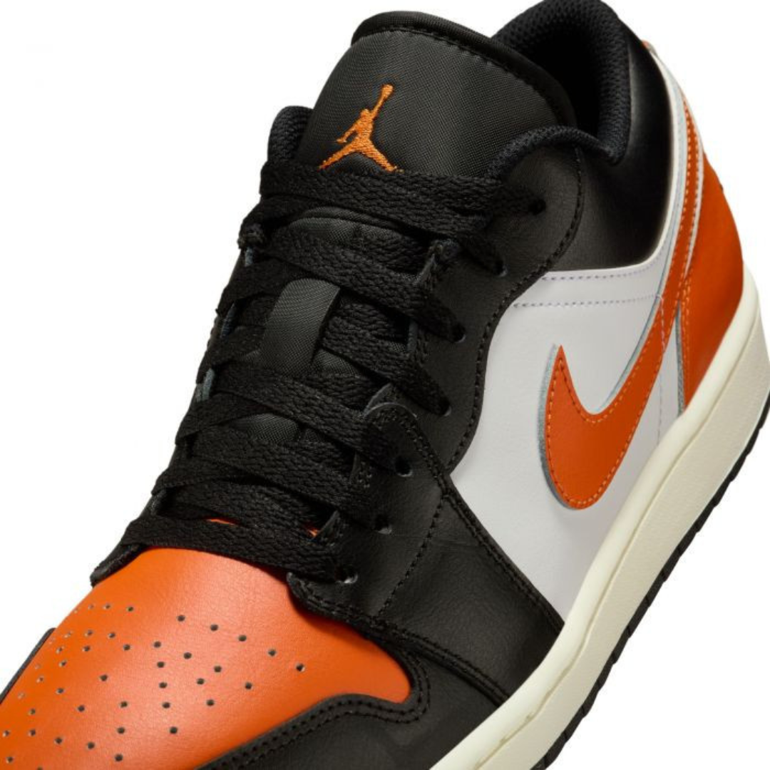 Air Jordan 1 Low Shattered Backboard