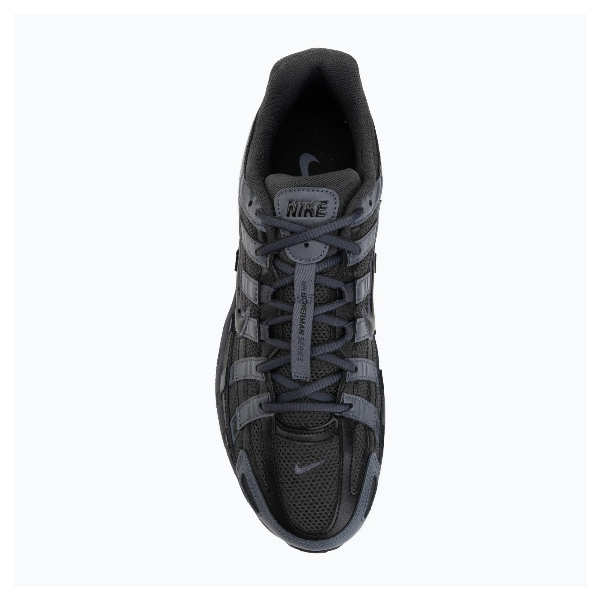 Nike P-6000 Dark Smoke Grey Carbon