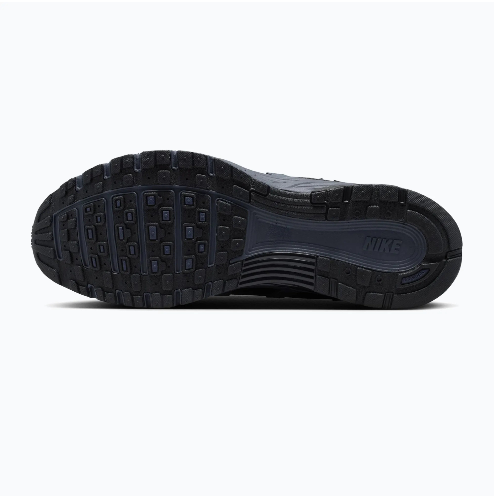 Nike P-6000 Dark Smoke Grey Carbon