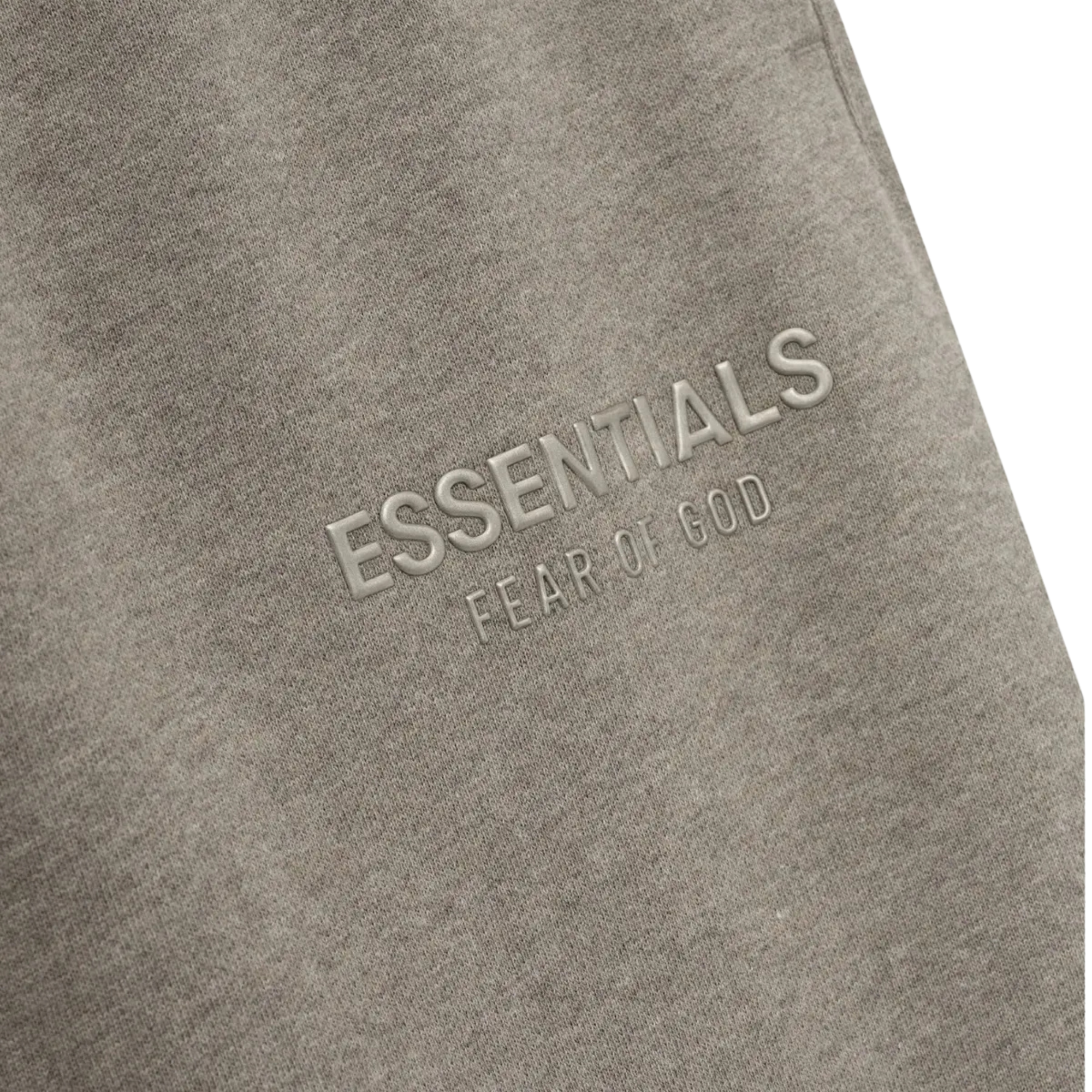 Fear of God Essentials 2025 Sweatpant 'Homestead Heather'