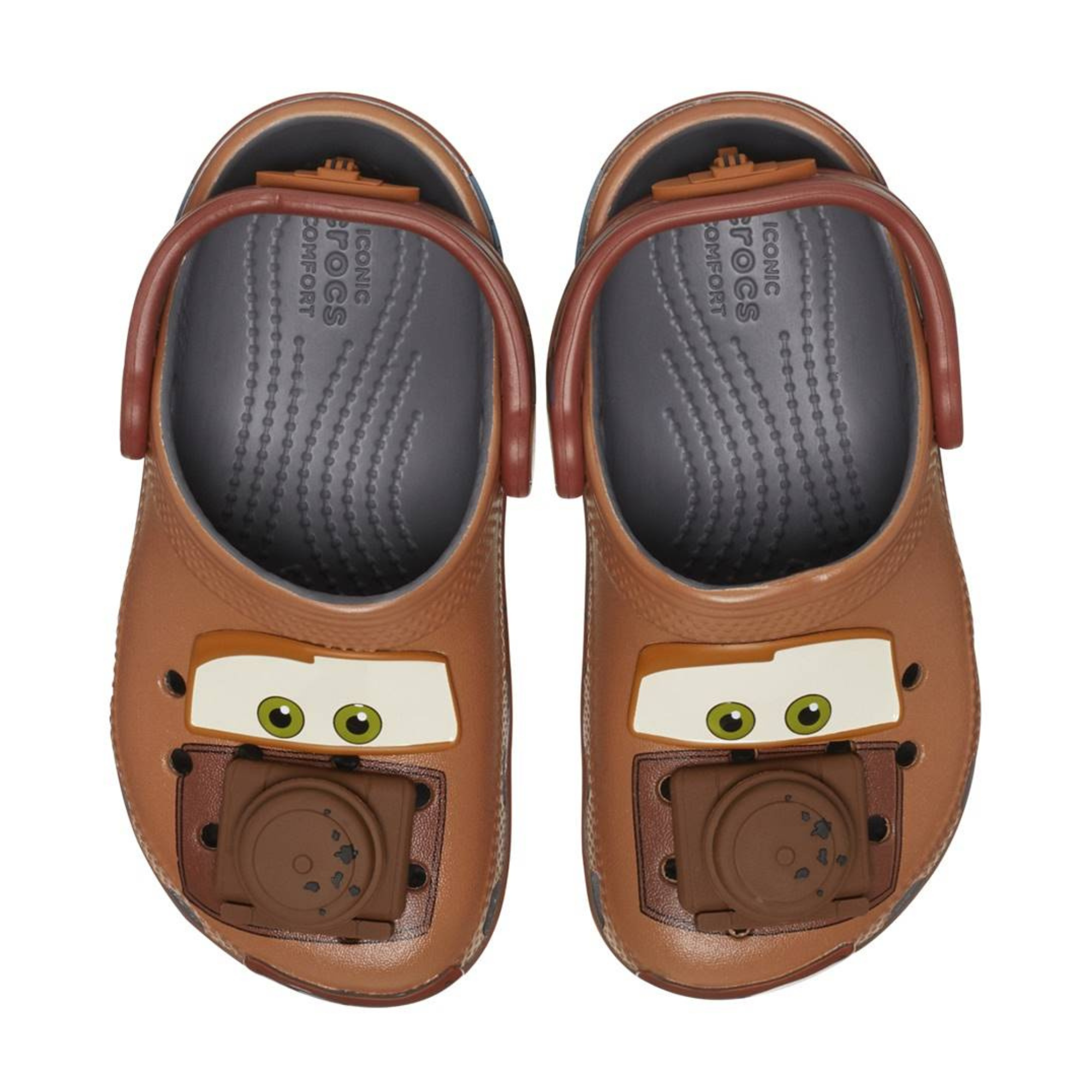 Crocs Classic Clog Mater (TD)