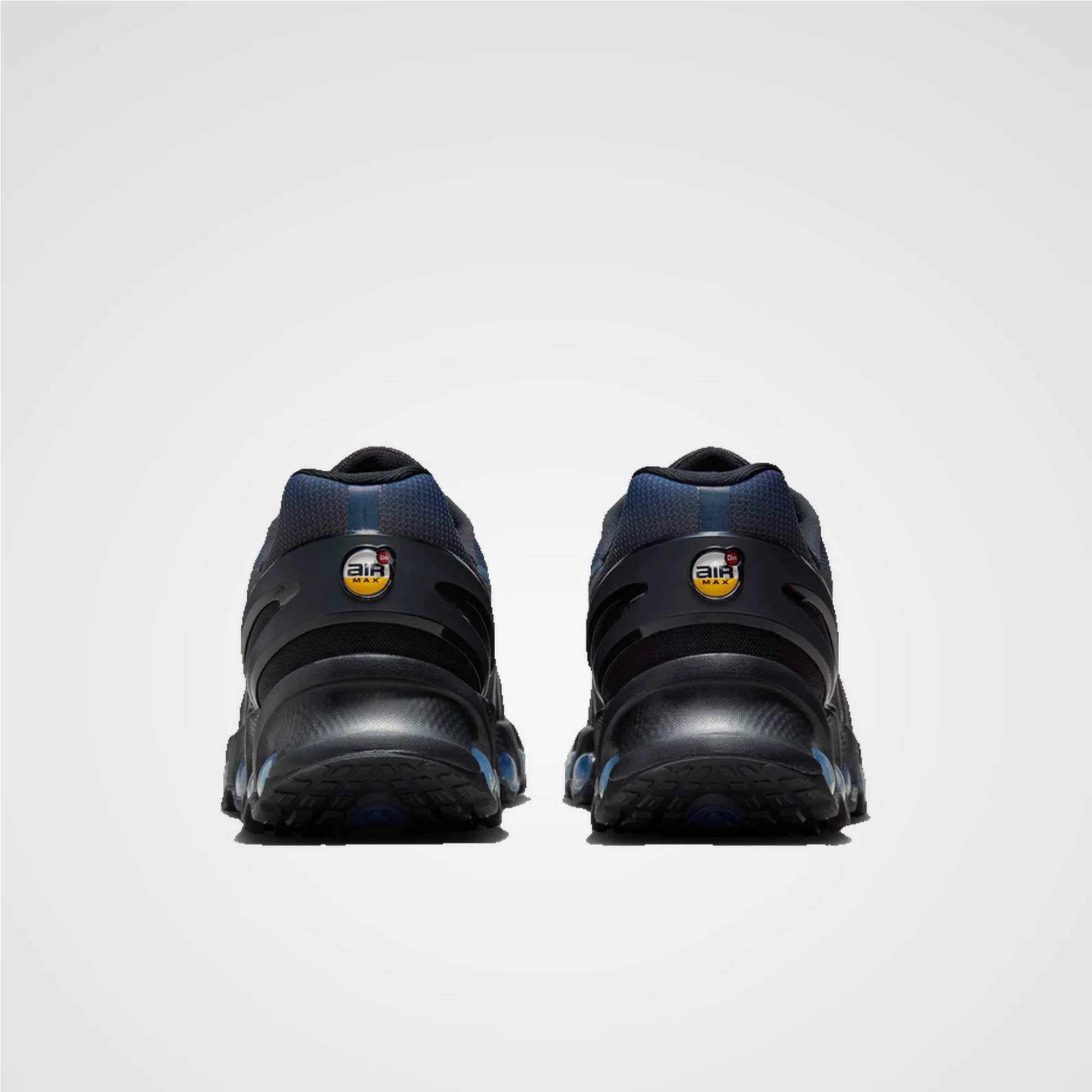 Nike Air Max Dn8 Black Thunder Blue