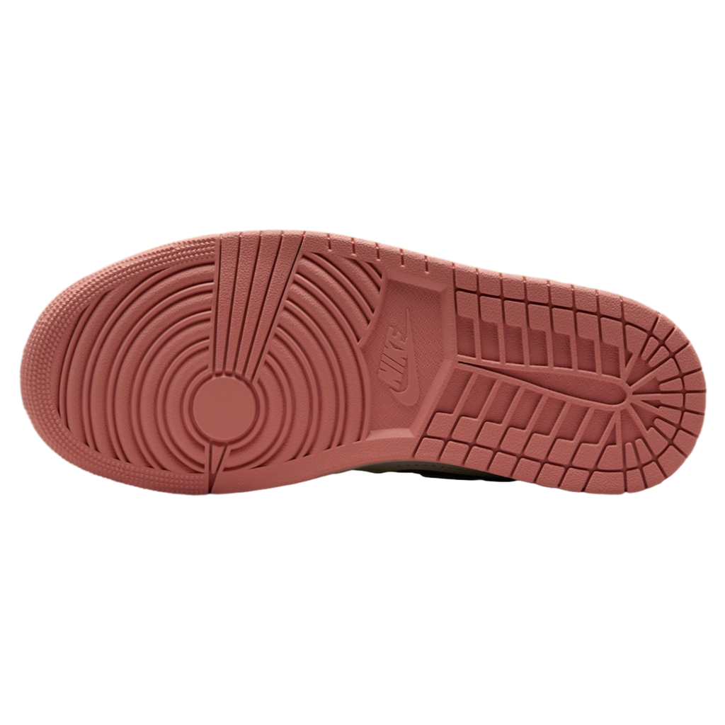 Air Jordan 1 Low Somos Eternos