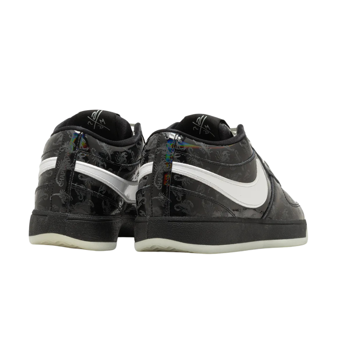 Nike Book 1 Halloween
