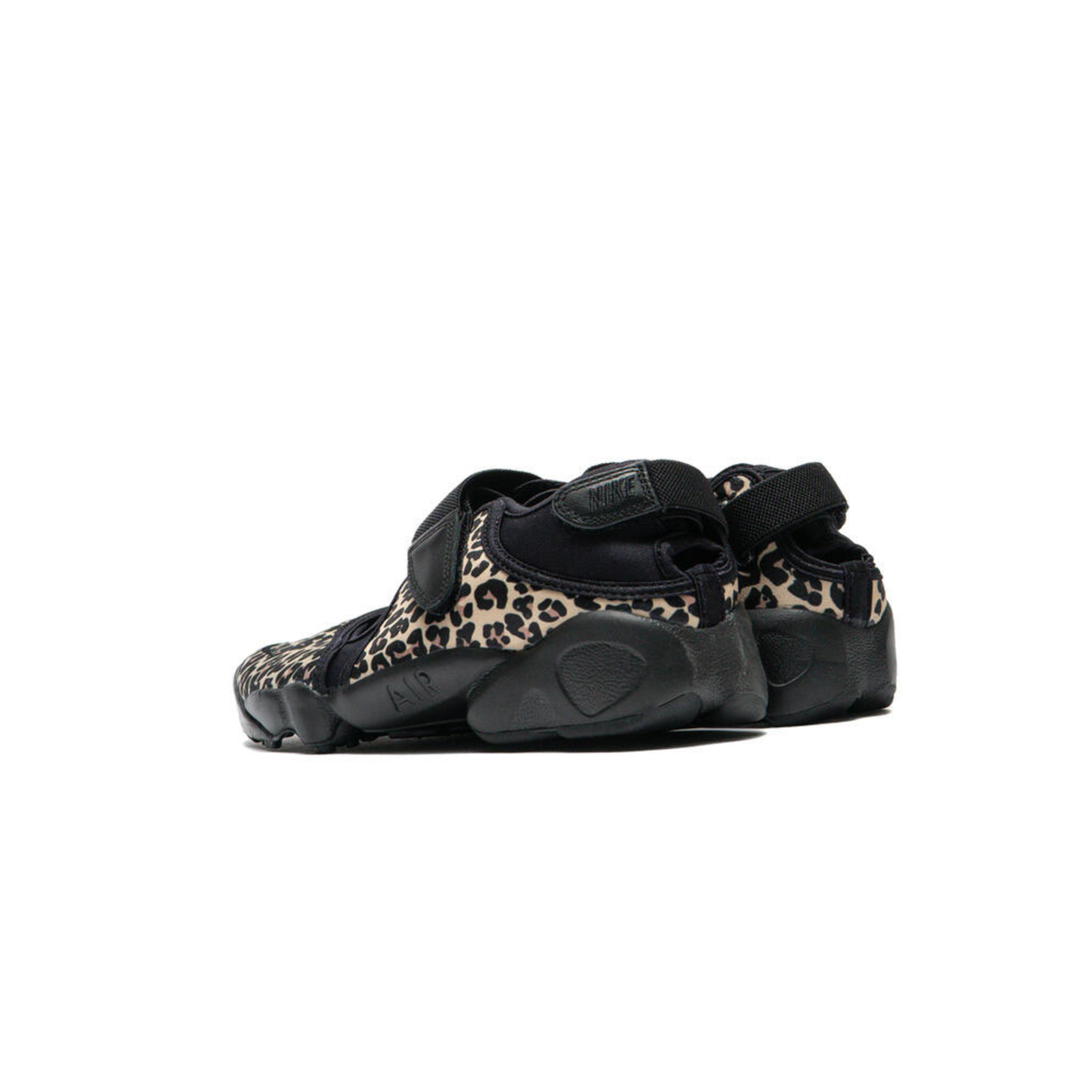 Nike Air Rift Breathe Leopard (Women's)