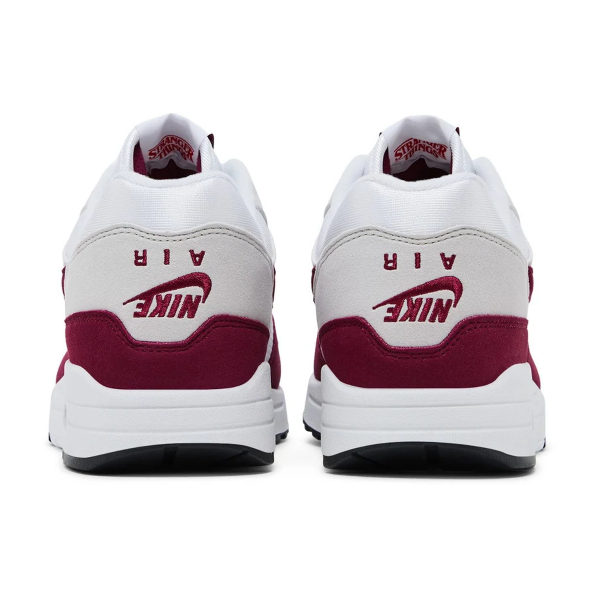 Nike Air Max 1 '87 x Stranger Things Steve Harrington