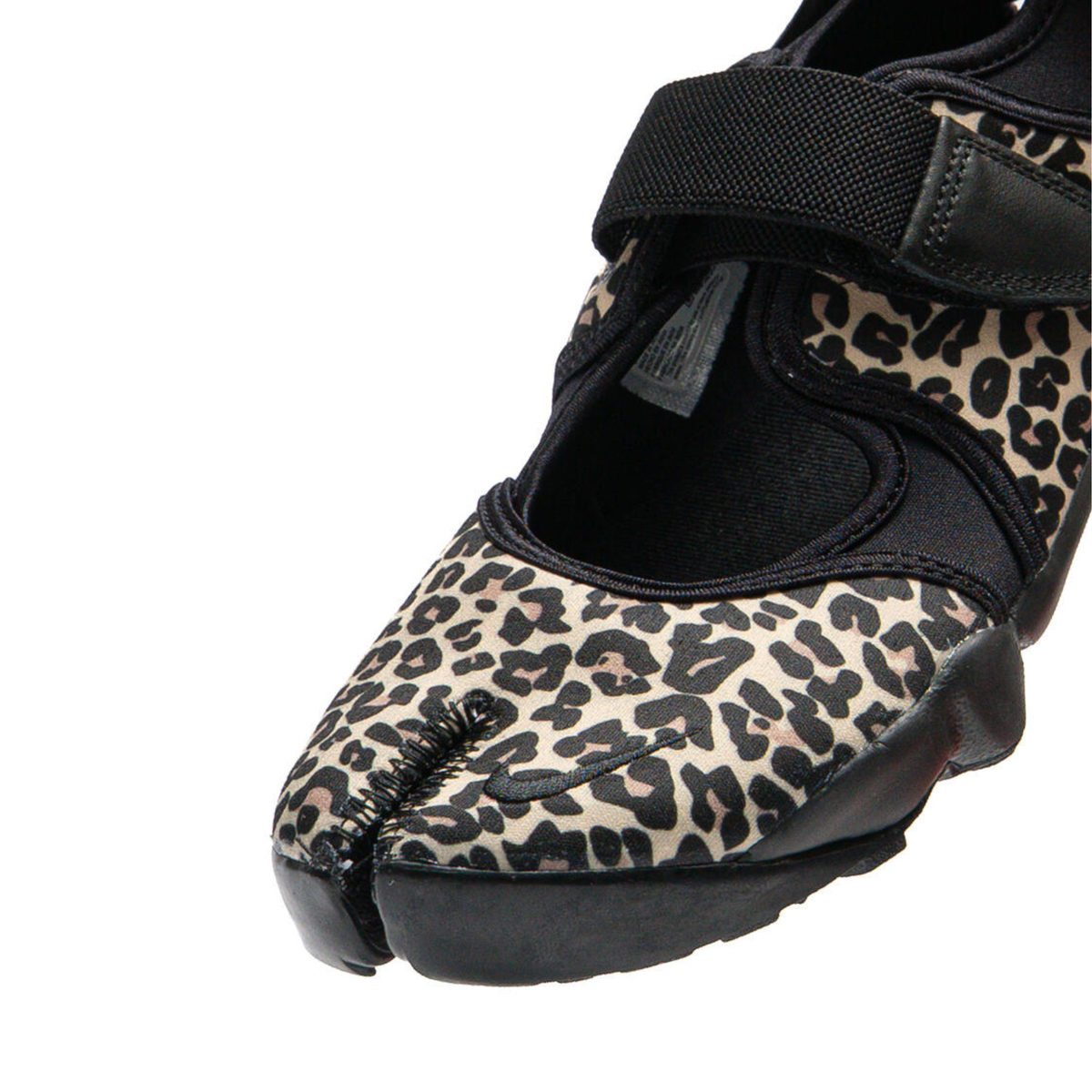 Nike Air Rift Breathe Leopard (Women's)