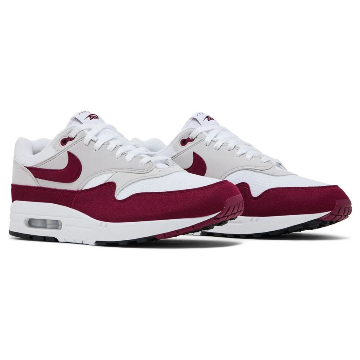 Nike Air Max 1 '87 x Stranger Things Steve Harrington