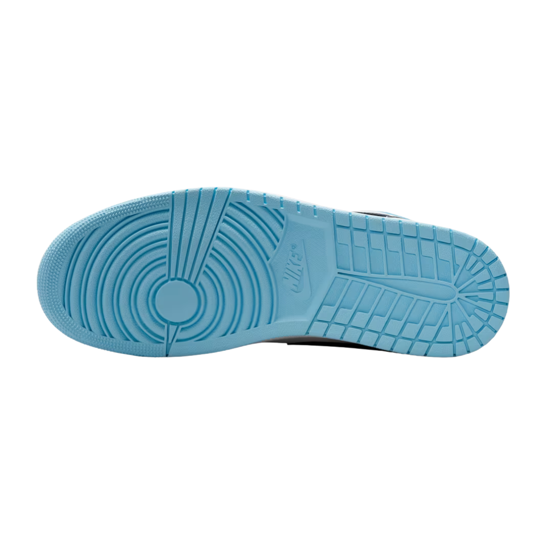 Air Jordan 1 Low Blue Chill