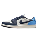 Air Jordan 1 Low "Obsidian"