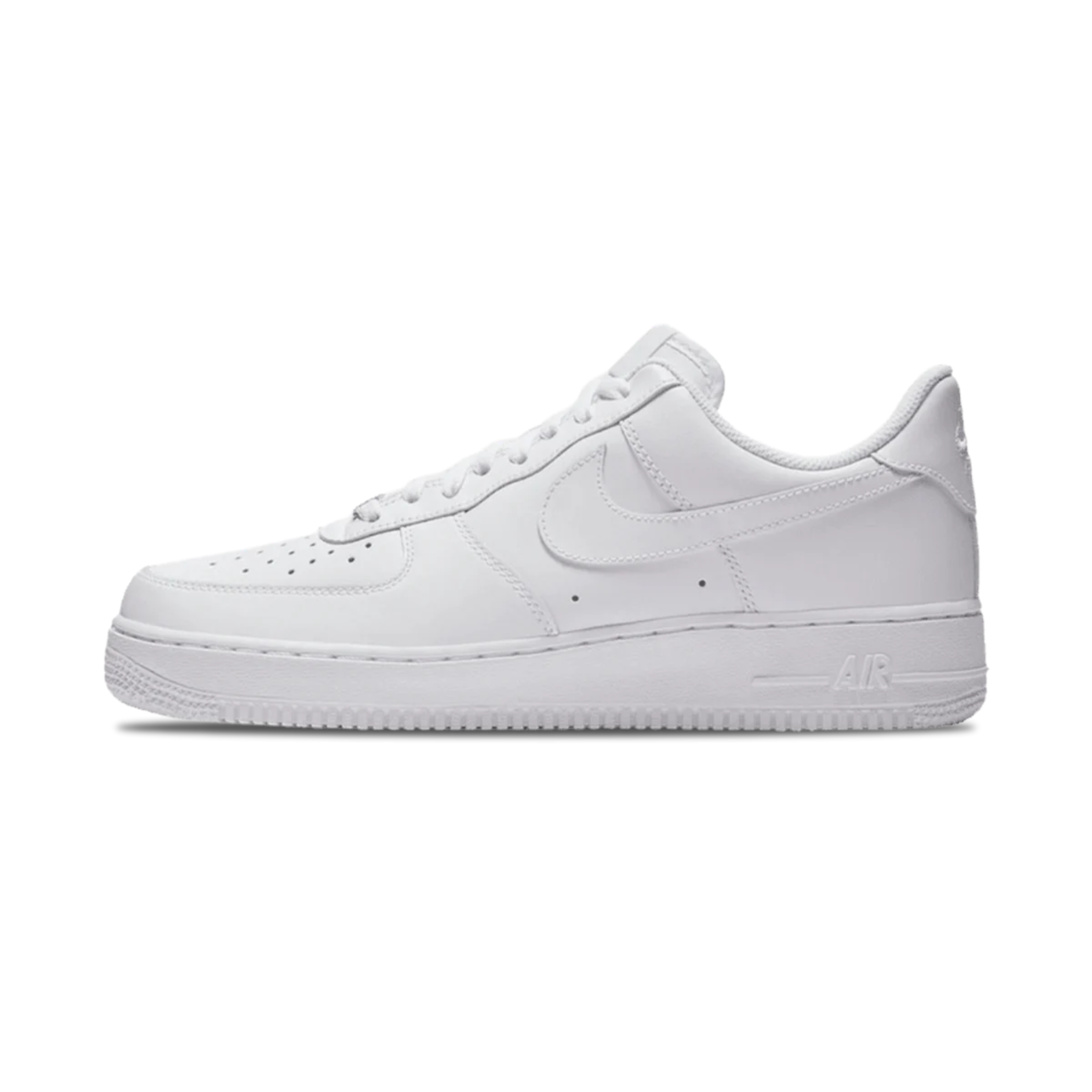 Nike Air Force 1 Triple White