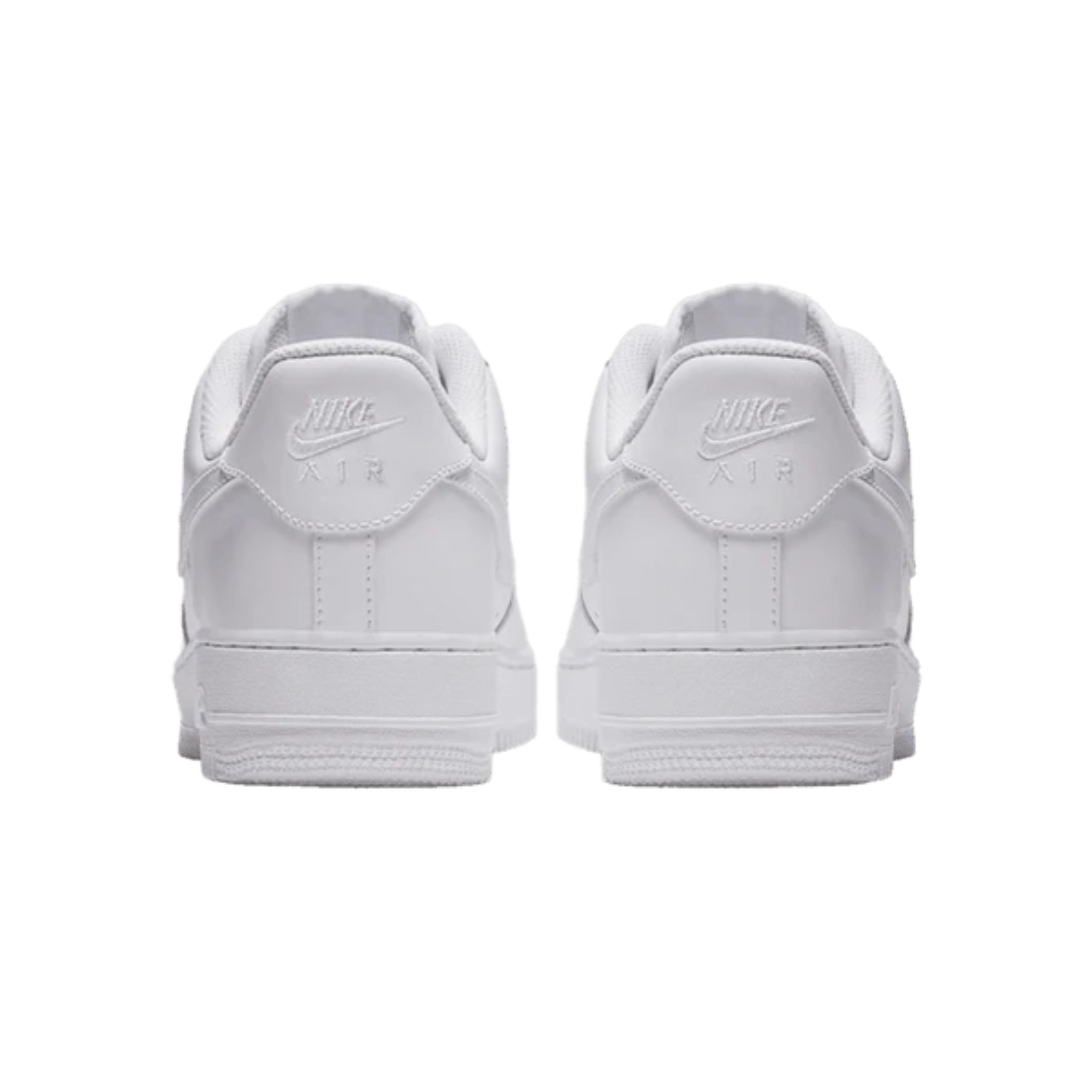 Nike Air Force 1 Triple White