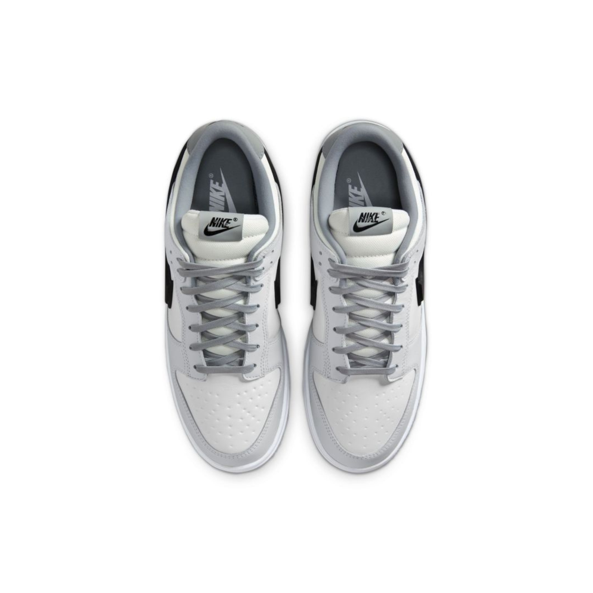 Nike Dunk Low Gore-Tex Summit White Light Smoke Grey
