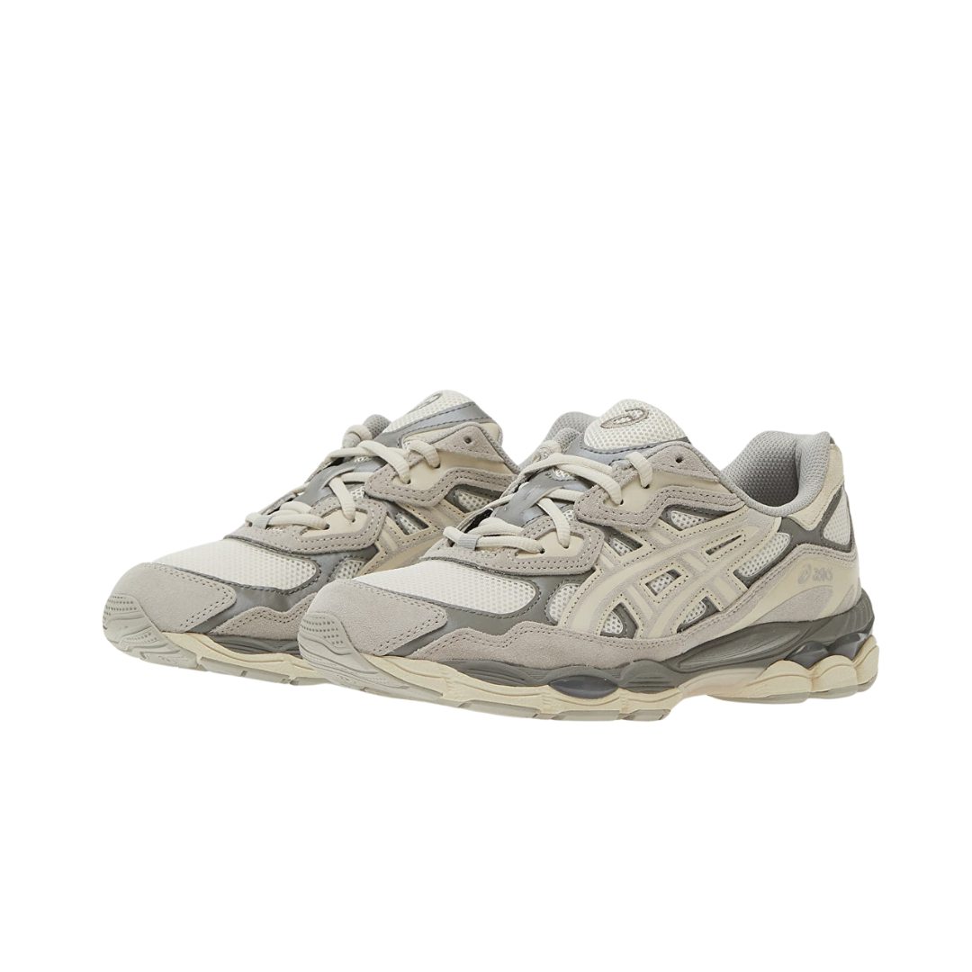 Asics Gel NYC Oyster Grey