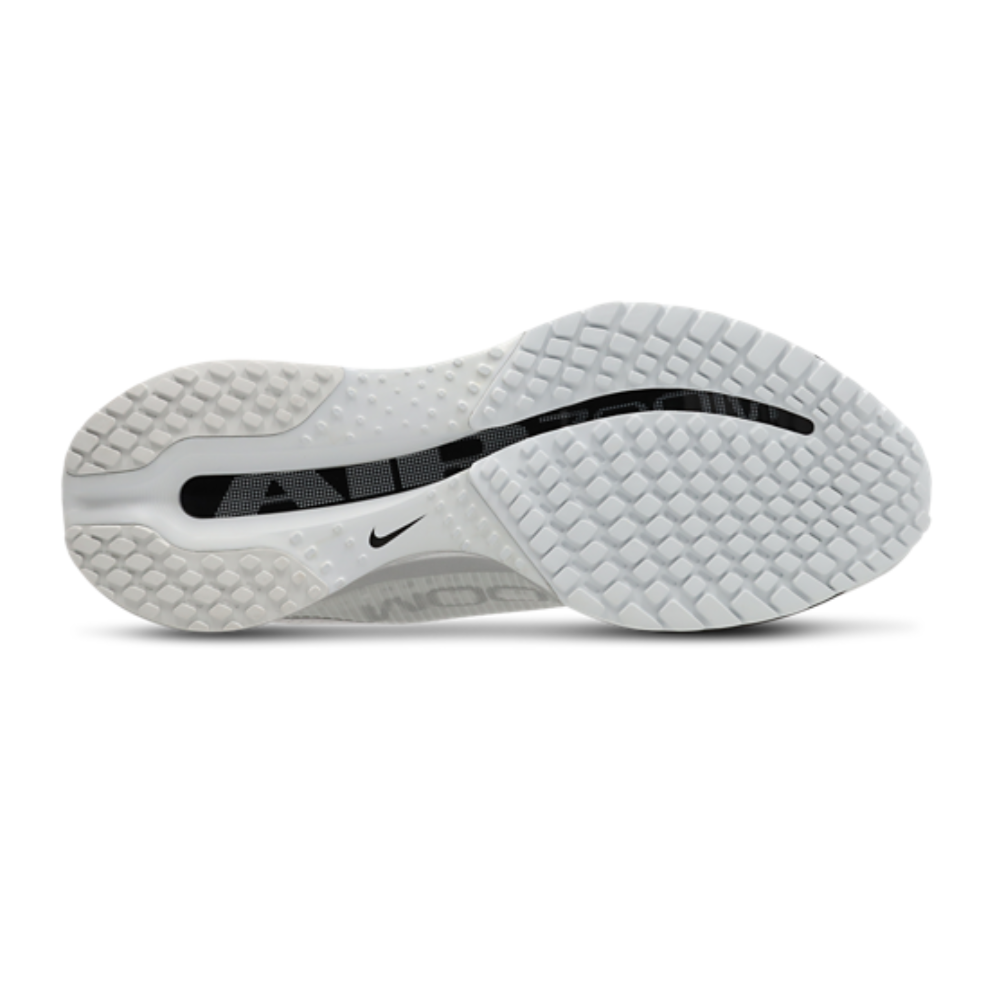 Nike Air Zoom Pegasus Premium Photon Dust Black Metallic Silver