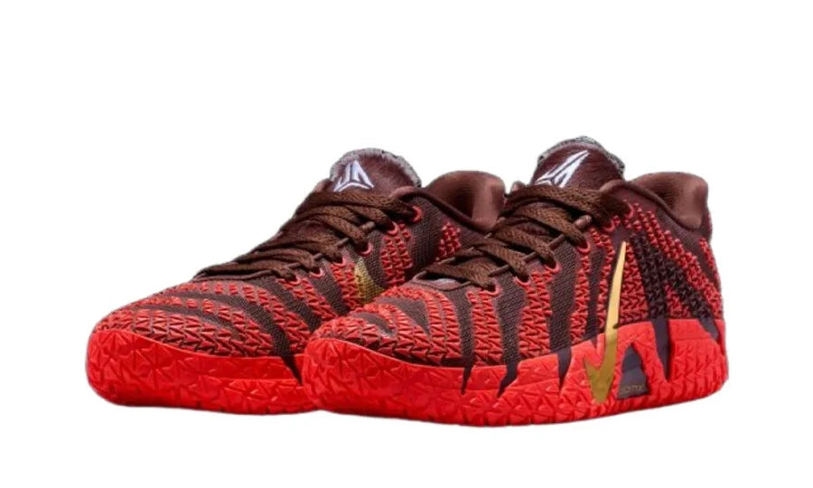 Nike Ja 3 Lunar New Year