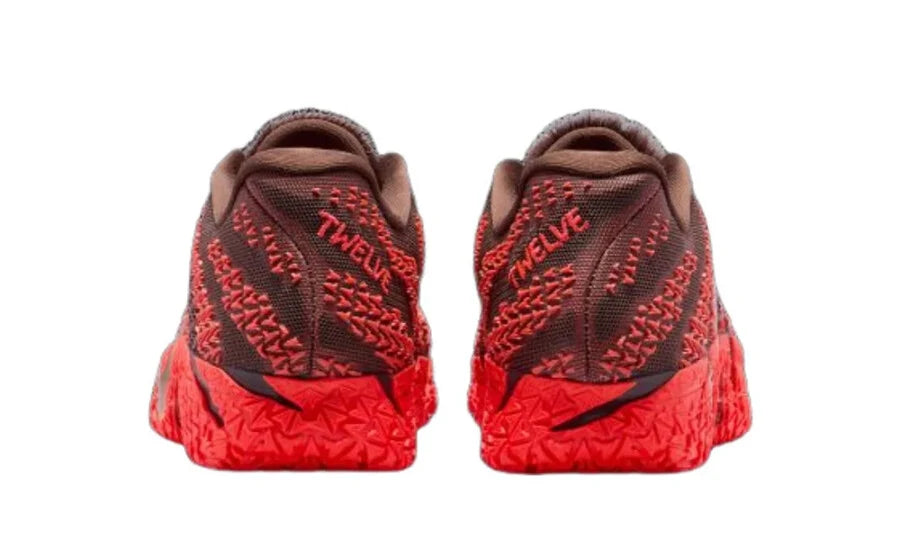 Nike Ja 3 Lunar New Year
