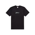 Supreme Arabic Box Logo Tee Black