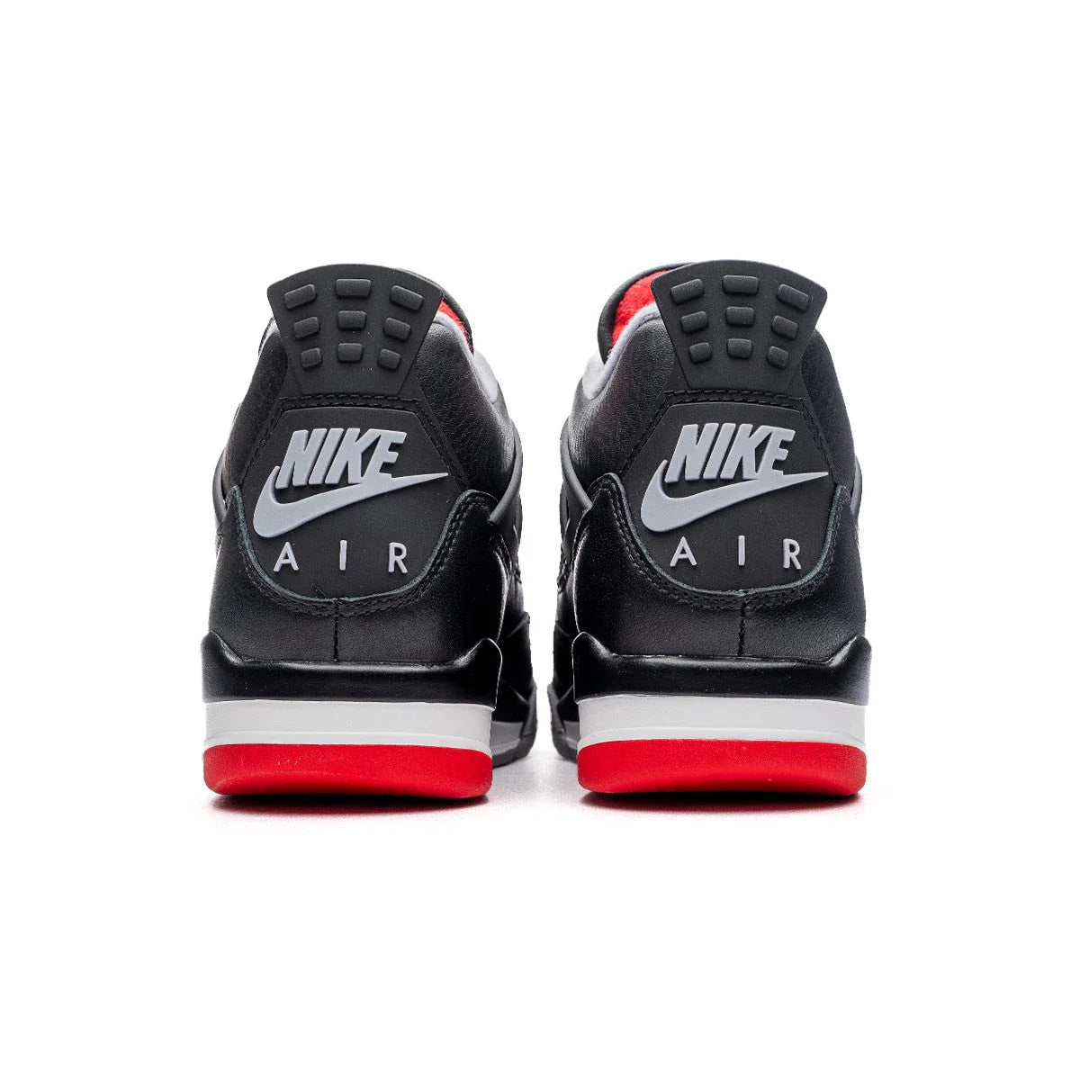 Air Jordan 4 Bred