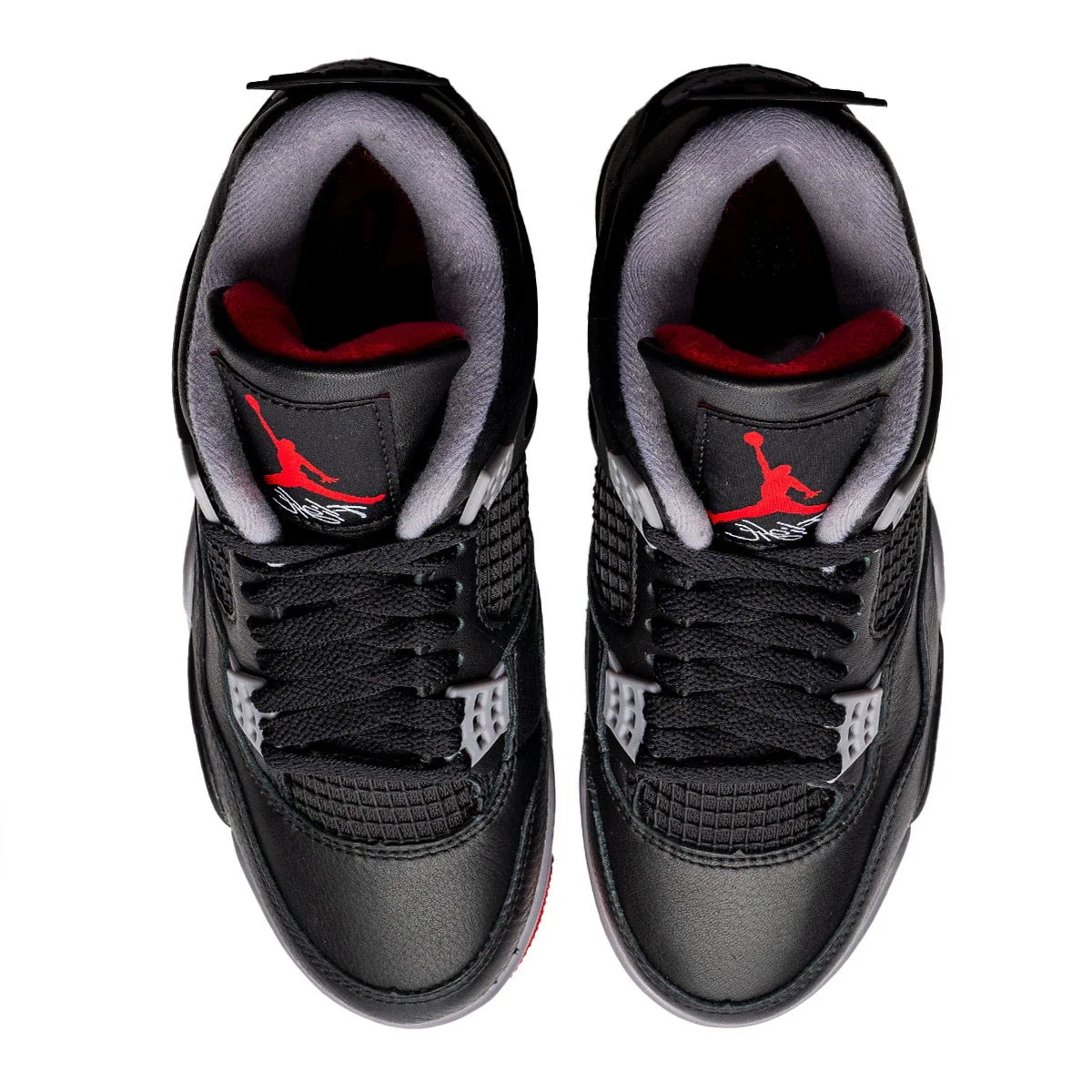 Air Jordan 4 Bred