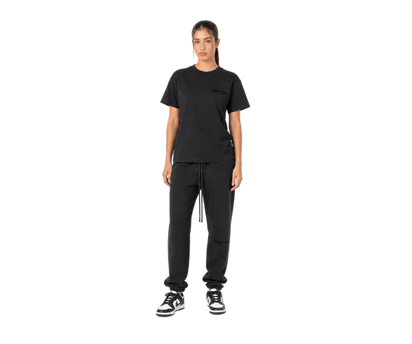 Fear of God Essentials Sweatpants SS22) Stretch Limo