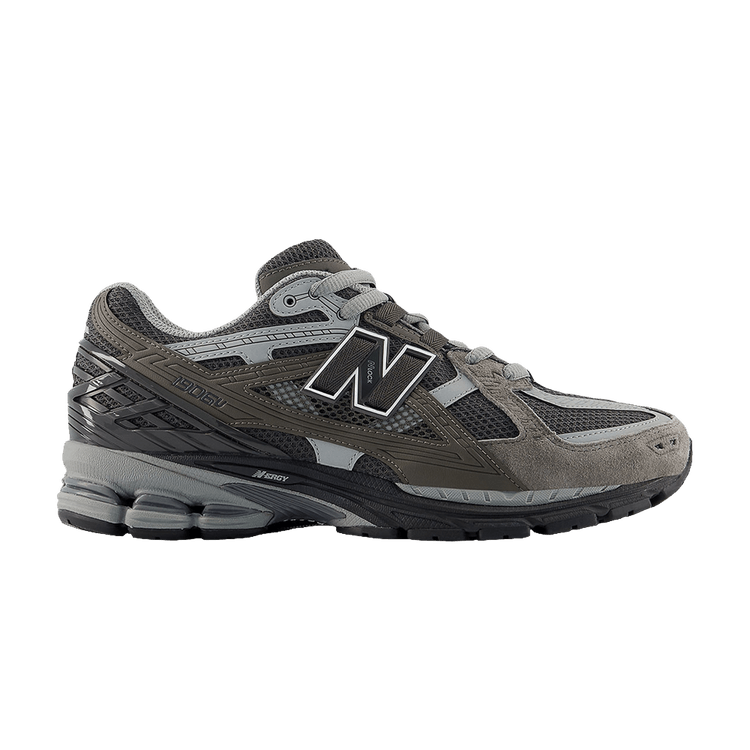 New Balance 1906U 'Tornado Grey'