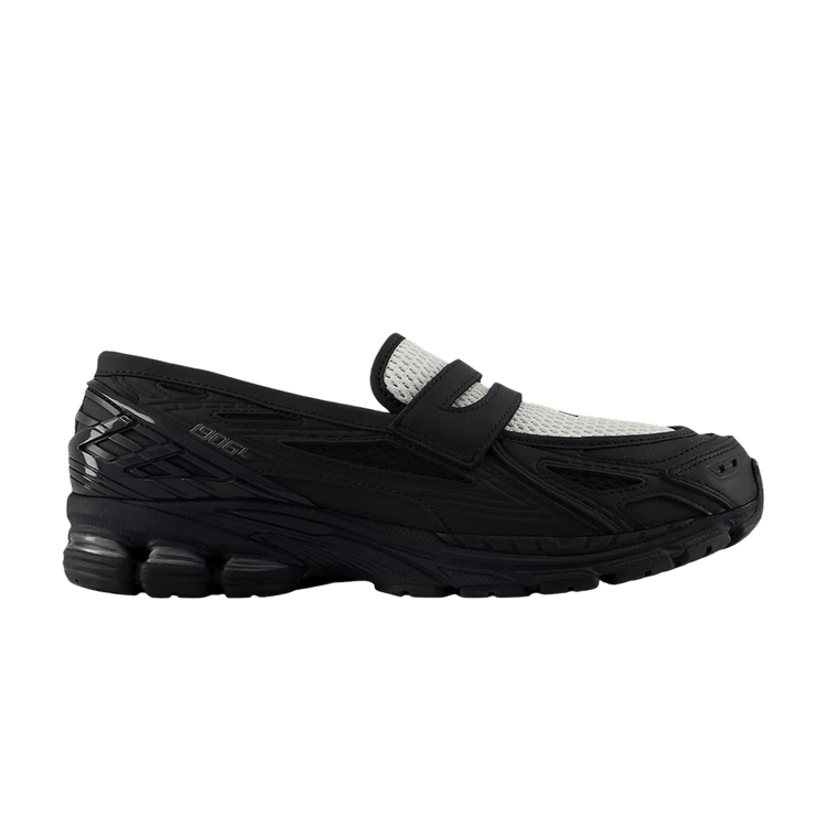 New Balance 1906L Black Angora