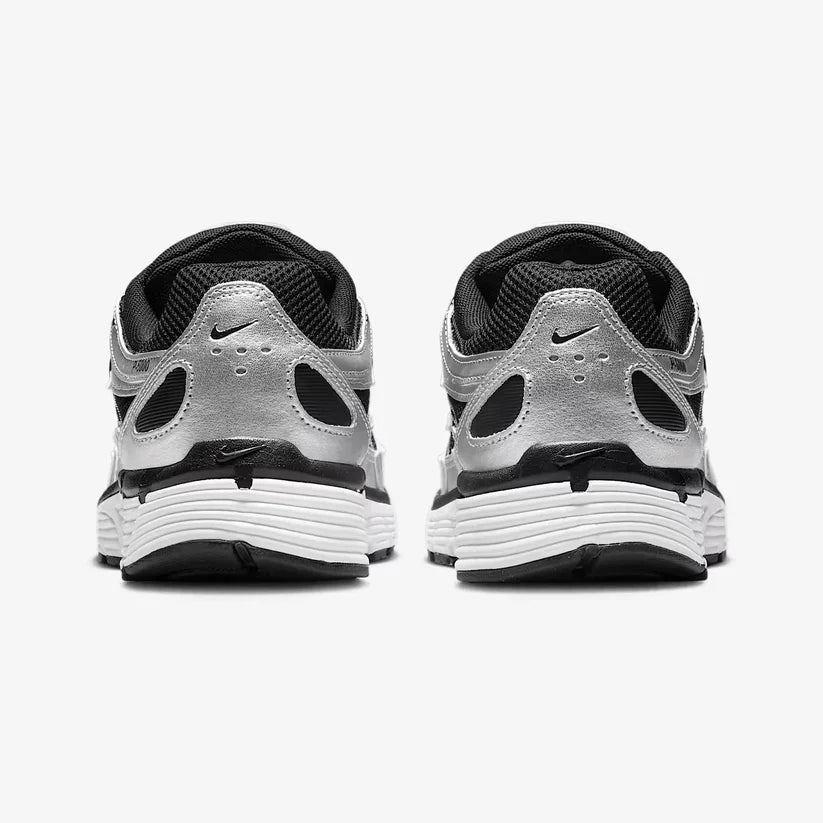 Nike P-6000 'Metallic Silver'