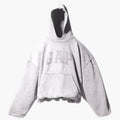Yeezy Gap Engineered by Balenciaga Dove Hoodie White