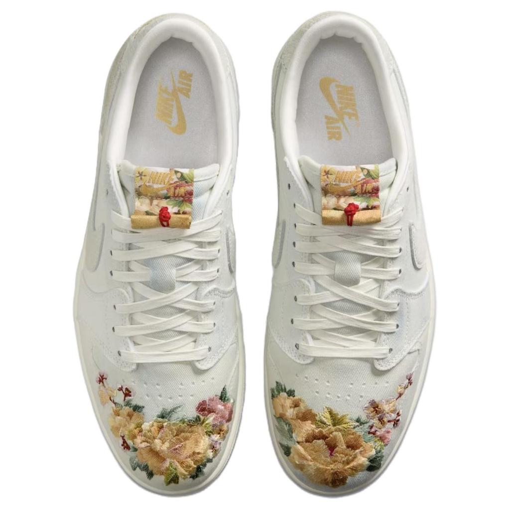 Air Jordan 1 Retro Low OG Chinese New Year