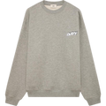 AUTRY DOUBLE LOGO SWEATSHIRT UNISEX