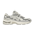 ASICS Gel-NYC Cream Oyster Grey (GS)