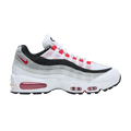 Nike Air Max 95 OG Big Bubble Comet Red