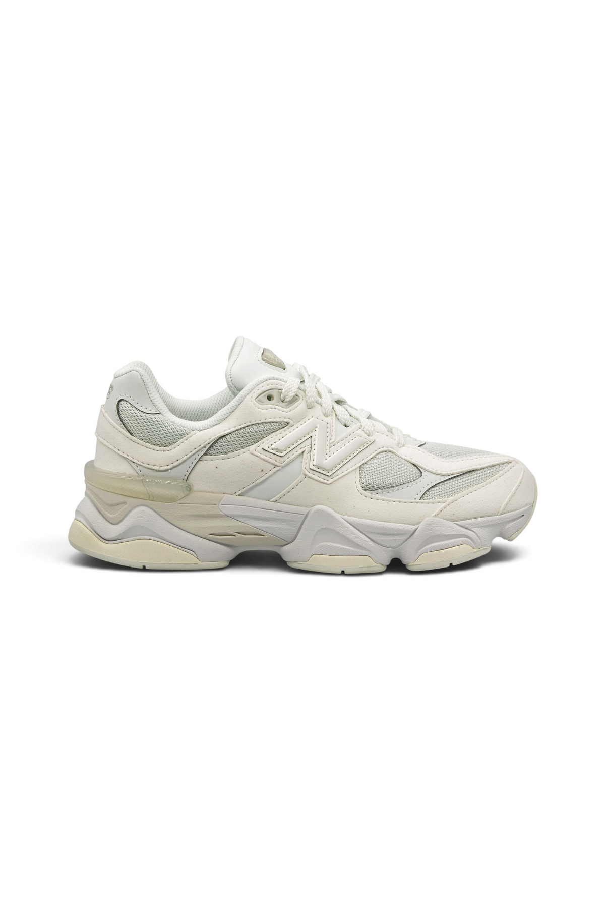 New Balance 9060 White (GS)