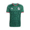 Adidas Mexico 26 Home Jersey 'Bold Green'