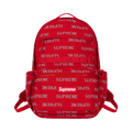 Supreme Backpack 'Red'