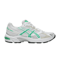 ASICS Gel-1130 White Malachite Green (Women's)