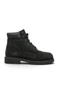 Timberland® Premium 6-Inch Waterproof Boot BLACK Junior