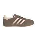 adidas Gazelle Indoor Earth Strata Wonder Quartz (Women's)