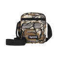 Supreme Shoulder Bag 'Predator Camo'