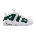 Nike Air More Uptempo Low White Fir