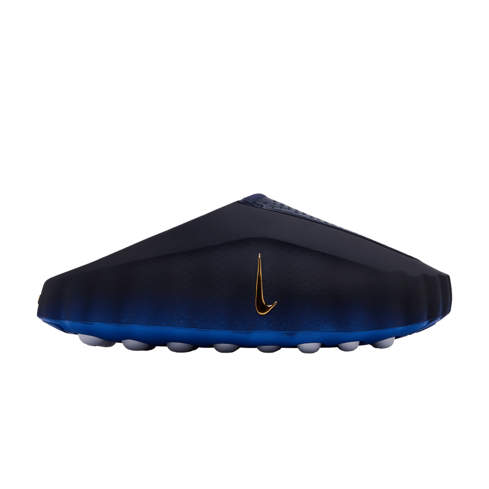 Nike Mind 001 Slide Blackened Blue Game Royal