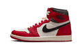 Air Jordan 1 High Lost and Found
