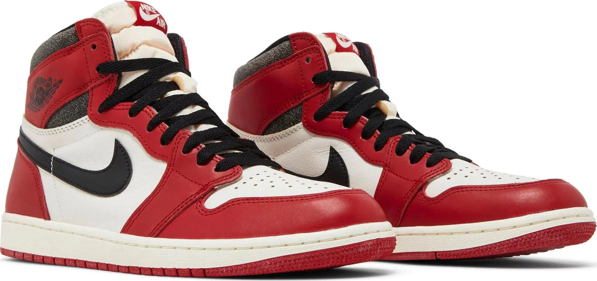 Air Jordan 1 High Lost and Found
