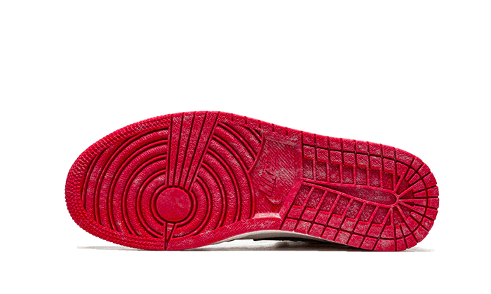 Air Jordan 1 High Lost and Found