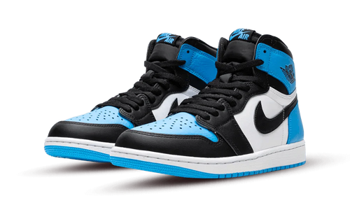 Air Jordan 1 High UNC Toe