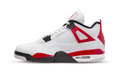 Air Jordan 4 Red Cement