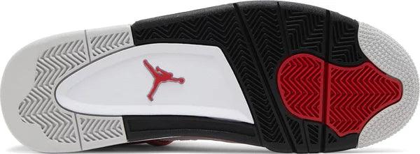 Air Jordan 4 Red Cement