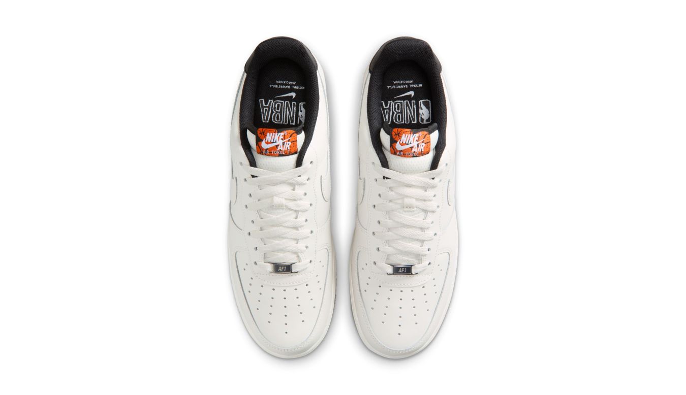 Nike Air Force 1 Low '07 NBA Phantom
